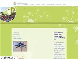 Sites similar to miralobeschule.de