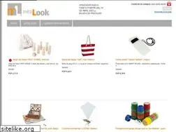 Sites similar to miralook.com