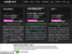 Sites similar to miraloop.com