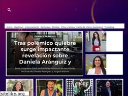 Sites similar to miraloquehizo.cl