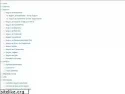 Sites similar to miralseg.com.br