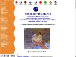 Sites similar to miralux.ch