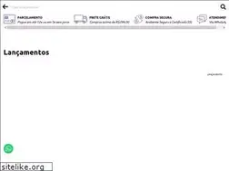 Sites similar to miraluxo.com.br