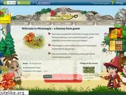 Sites similar to miramagia.co.uk