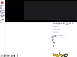 Sites similar to miramagia.wikia.com