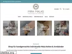 Sites similar to miramalas.com