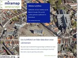 Sites similar to miramap.com