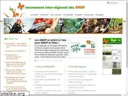 Sites similar to miramap.org