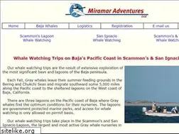 Sites similar to miramar-adventures.com