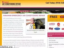 Sites similar to miramar-airconditioning.com