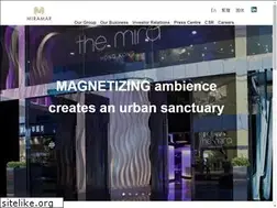 Sites similar to miramar-group.com