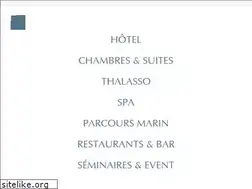 Sites similar to miramar-lacigale.com