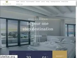 Sites similar to miramar-lb.com