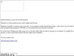 Sites similar to miramar-partners.com