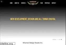 Sites similar to miramar.ca