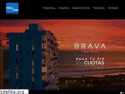 Sites similar to miramar.cl