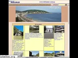 Sites similar to miramar.com.uy