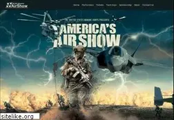 Sites similar to miramarairshow.com