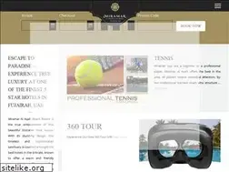 Sites similar to miramaralaqah.com