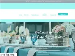 Sites similar to miramarballroom.com