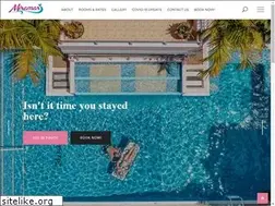 Sites similar to miramarbelize.com