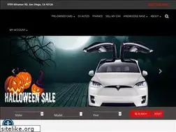 Sites similar to miramarcarcenter.com