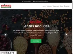 Sites similar to miramarcashcarry.com