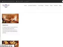 Sites similar to miramarcordoba.com.ar