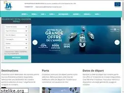 Sites similar to miramarcroisieres.com