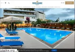 Sites similar to miramare-eretria.gr