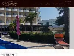 Sites similar to miramare-vodice.com
