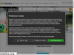 Sites similar to miramarecamping.com