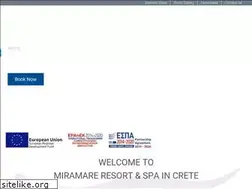 Sites similar to miramarecrete.gr