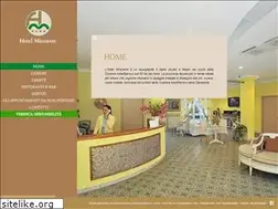 Sites similar to miramaremaiori.it