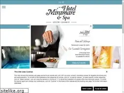 Sites similar to miramaresestrilevante.com