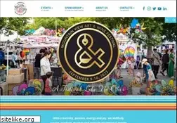 Sites similar to miramarevents.com