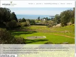 Sites similar to miramarfarms.com