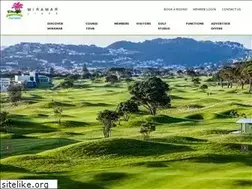 Sites similar to miramargolfclub.co.nz