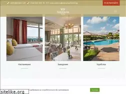 Sites similar to miramarhotel.bg