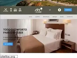 Sites similar to miramarhotel.pt