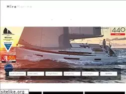Sites similar to miramarine.com.au