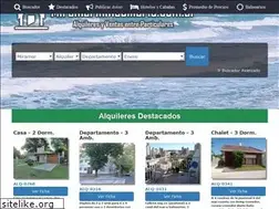 Sites similar to miramarinmobiliario.com.ar