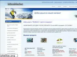 Sites similar to miramarket.net