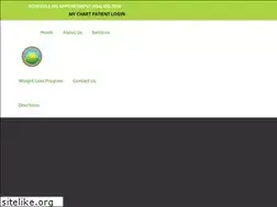 Sites similar to miramarmedicine.com