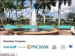 Sites similar to miramarpembrokepines.org