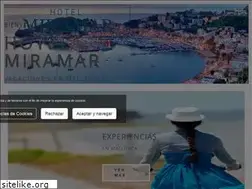 Sites similar to miramarsoller.com