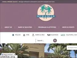Sites similar to miramarsports.com