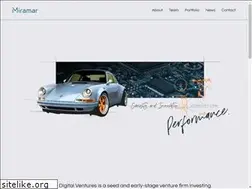 Sites similar to miramarvp.com