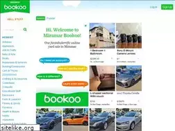 Sites similar to miramaryardsales.com