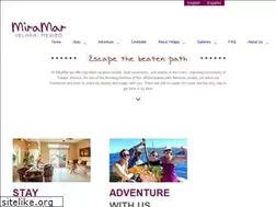 Sites similar to miramaryelapa.com